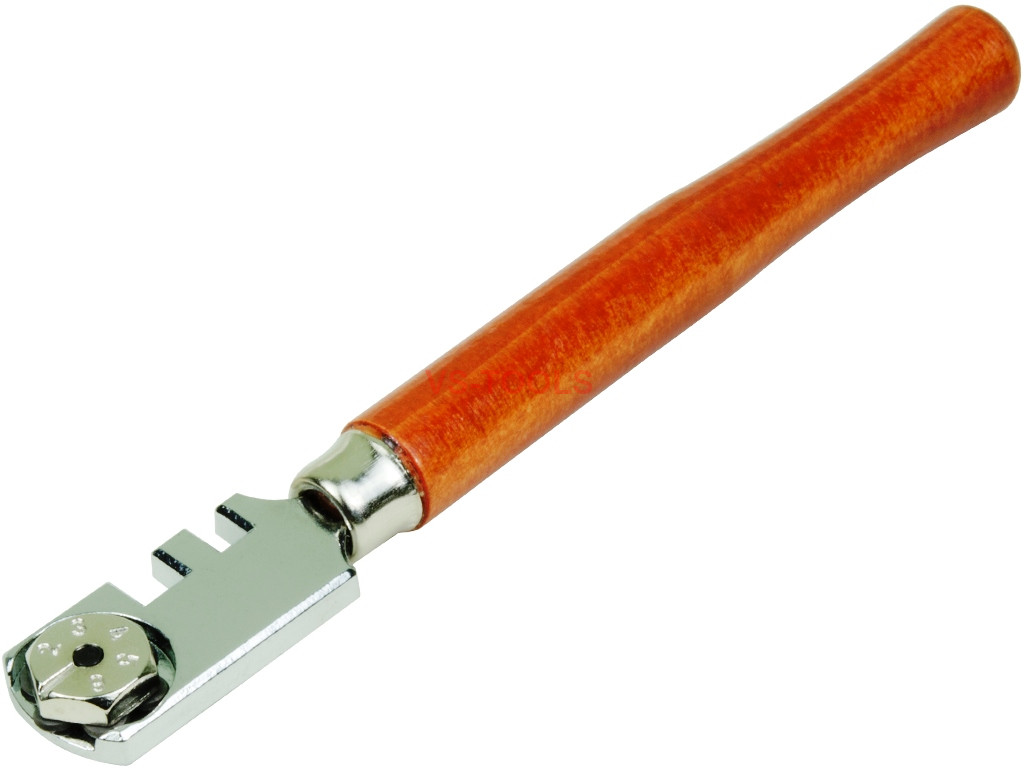 130mm 6 Blade Glass Mirror Windows Shelves Cutter Toll Wooden